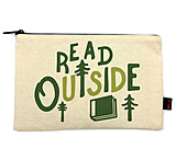 Image of Gibbs Read Outside Pencil Pouch