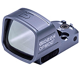 Image of Gideon Optics OPMOD Judge XL 1x22.5-28mm Reflex Red Dot Sight