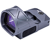 Image of Gideon Optics OPMOD Omega 1x27mm Reflex Red Dot Sight