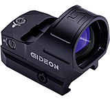 Image of Gideon Optics Omega Red Dot Reflex Sights