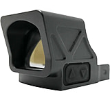 Image of Gideon Optics Judge II 1x 20x18mm Reflex Red Dot Sight