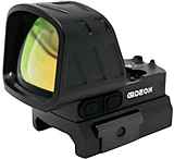 Image of Gideon Optics Judge XL 1x22.5x28mm Reflex Red Dot Sight