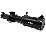 Image of Gideon Optics Guardian 1-8x24mm LPVO 30mm Tube Rifle Scope, First Focal Plane