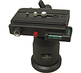 Image of Giottos 7001 Tripod Ball Head w/ MH621 Quick Release