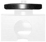 Image of Giottos Top Camera Plate for MH3000 Ballhead