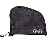 Image of Girls With Guns Midnight Lockable Handgun Case