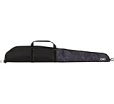Image of Girls With Guns Midnight Lockable Shotgun Case