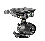 Image of Gitzo Center Ball Head Series 1 Quick Release D