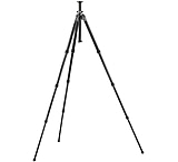 Image of Gitzo Series 2 Basalt Leveling Tripod - 4 Section G-lock