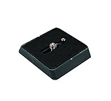 Image of Gitzo Series 2 Quick Release Plate Standard W/ 1/4-20&quot; Thread G1173/14B
