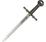 Image of Gladius Temple Letter Opener