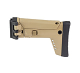 Image of Global Ordnance UFS 1913 Universal Picatinny Folding Rifle Stock