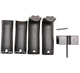 Image of Glock 30952 Backstrap/Beavertail Set OD Green Polymer
