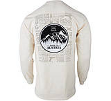 Image of Glock Born In Austria Cotton Long Sleeve Shirt - Men's