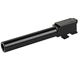 Image of Glock Gen 5, Barrel, 9MM, 4.49, Black, Not G43, Fits 17