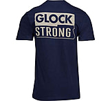 Image of Glock Strong Short Sleeve T-Shirt - Men's