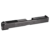 Image of Glock 79011 Spare Slide Fits Glock 34 Gen3 Black Matte Optic Ready Slide