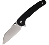 Image of Glow Rhino Lightbringer Linerlock 3.50 in Steel Folding Knife