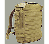 Image of BlackWater Gear GO Bag Khaki 02261