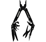 Image of Goat Tools Multi Tool Black