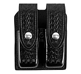 Image of Gould &amp; Goodrich Double Magazine Case w/Snap Closure