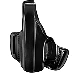 Image of Gould &amp; Goodrich Slide Concealment OWB Belt Holster w/Thumb Break