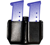 Image of Gould &amp; Goodrich Double Magazine Pouches