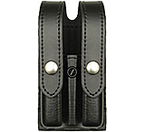 Image of Gould &amp; Goodrich Double Pistol Magazine Case