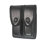 Image of Gould &amp; Goodrich L-Force Double Magazine Case