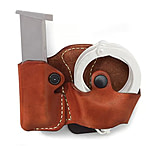 Image of Gould &amp; Goodrich Cuff And Mag Case GG-B821BL-3LH