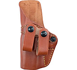 Image of Gould &amp; Goodrich Inside Pants Concealment IWB Holster
