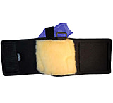 Gould &amp; Goodrich Neoprene Ankle Holsters