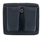 Image of Gould &amp; Goodrich Open Top Double Magazine Cases