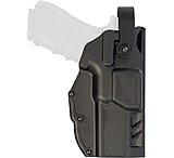 Image of Gould &amp; Goodrich TELR X3000 Non-Light Bearing Belt OWB Holster