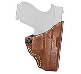 Image of Gould &amp; Goodrich Tension Slide OWB Belt Holster