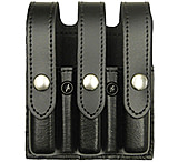 Image of Gould &amp; Goodrich Triple Magazine Case