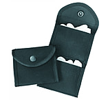 Image of Gould &amp; Goodrich Two Pocket Glove Case