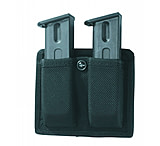 Image of Gould &amp; Goodrich Double Magazine Pouch