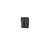 Image of Gould &amp; Goodrich Ballistic Nylon Double Magazine Case