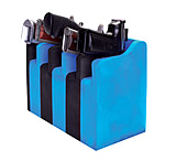 Image of GPS Foam Pistol Cradle - 5 Pistols