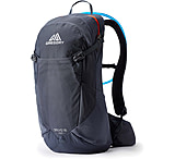 Gregory Salvo 16L H2O Pack, Spark Navy, One Size, 143368-8885