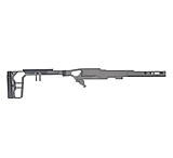 Image of Grey Birch MFG LaChassis Ruger 10/22 Short Action Complete Chassis System