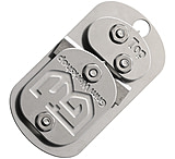 Image of Grim Workshop Cordage Making Dog Tag Tool