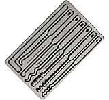 Image of Grim Workshop Lockpick Card