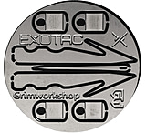 Image of Grim Workshop Roundabout Hunting Kit