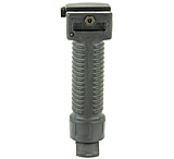 USED, Grip Pod Picatinny Polymer Constuction Law Enforcement Grip Saw Pod, Black, GPSLECL