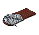 Image of Grizzly Canvas 0 Degree Sleeping Bag