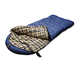 Image of Grizzly Canvas -25 Degree Sleeping Bag
