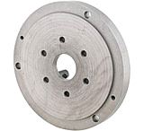 Image of Grizzly Industrial Pre-Machined Back Plate D1-5