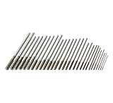 Image of Grizzly Industrial HSS Chucking Reamer Set